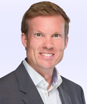 Benjamin Rafter