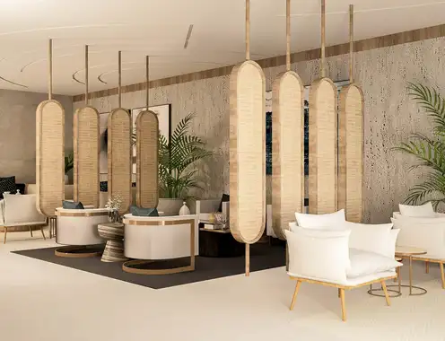 Santo Domingo Marriott Hotel Piantini