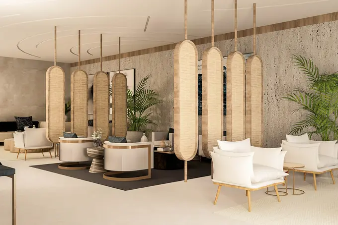 Santo Domingo Marriott Hotel Piantini ......
