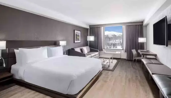 AC Hotel by Marriott Frisco Colorado ......