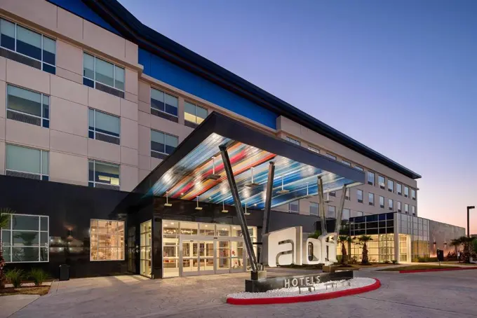 PM Hotel Group Adds Aloft Katy Mills to Its Portfolio
