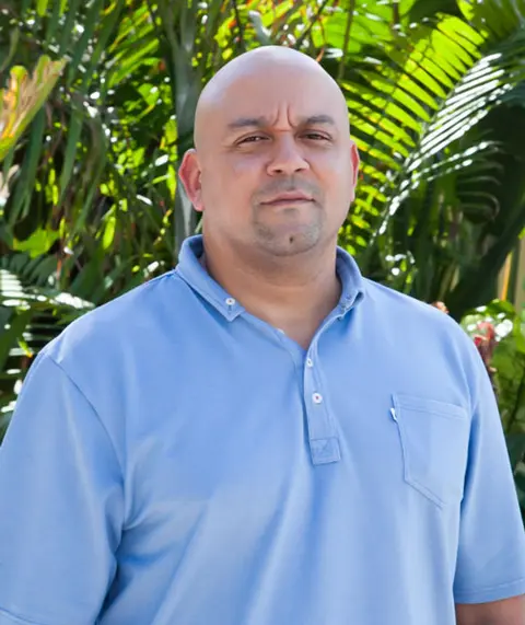 Israel Ferrer