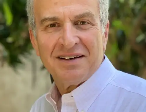David Aber