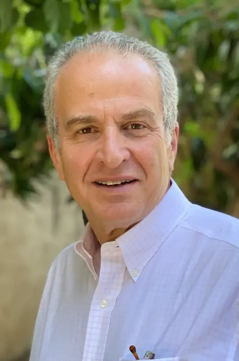 David Aber