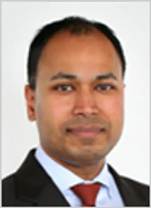 Rubel Miah