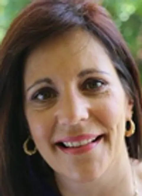 Sandi Macfie