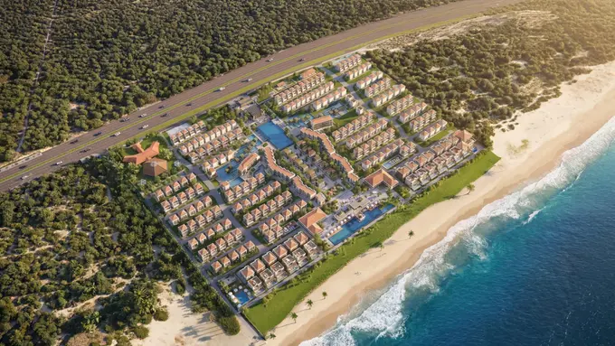 Citadines Quy Nhon ......