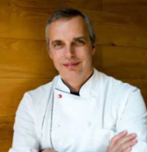 Dietmar Sawyere
