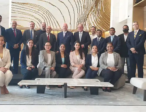 Steigenberger Hotel Doha