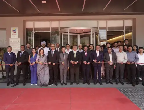 Ramada Encore by Wyndham Chandigarh Zirakpur