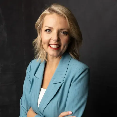 Jodi Brown