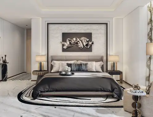 Sofitel Residences Downtown Dubai