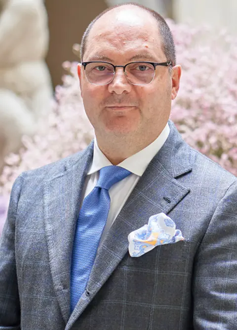 Massimiliano Musto