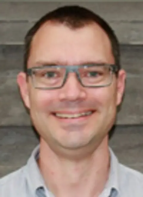 Niel Mason