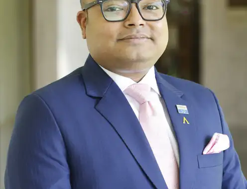 Subhadeep Saha