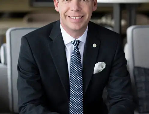 Charles Fisher