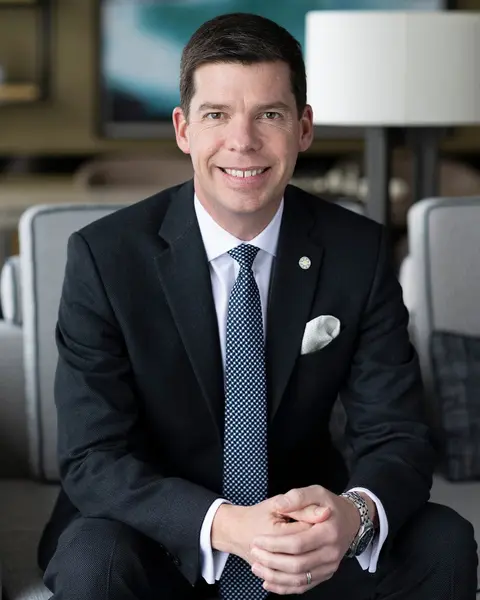Charles Fisher