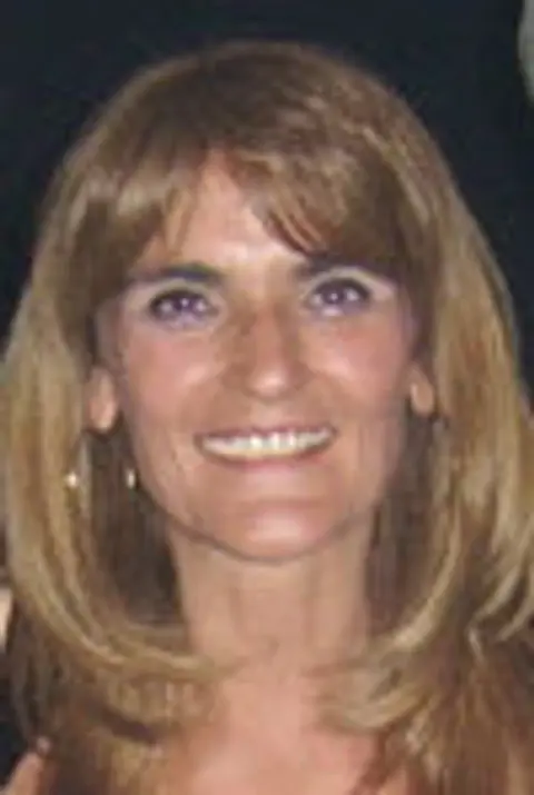 Vicky Varfis