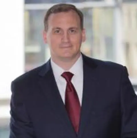 Kevin Carl