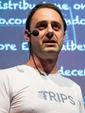Luca De Giglio