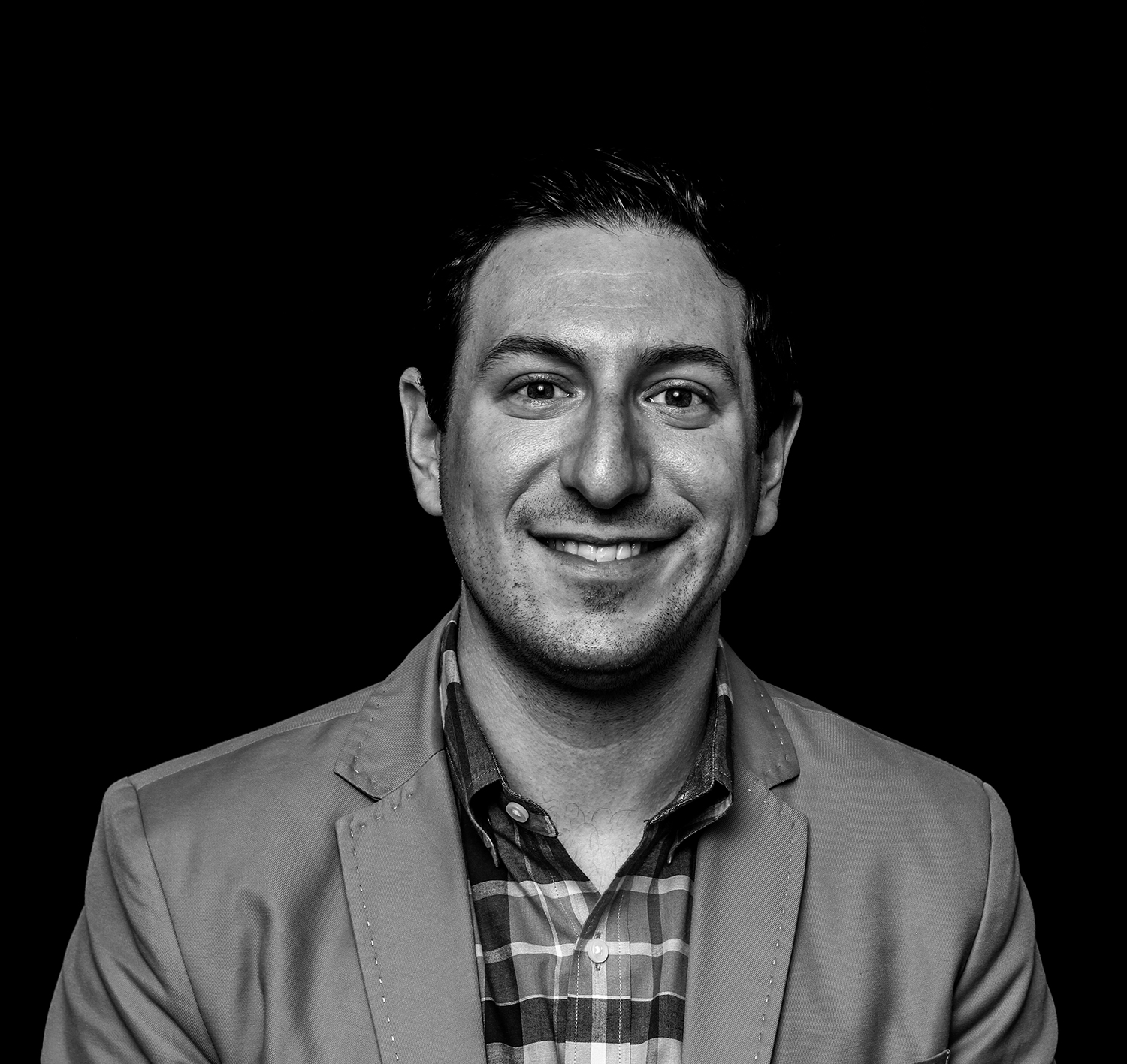 Dan Lubetsky