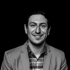 Dan Lubetsky
