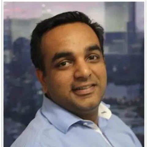 Chauhan Hemant