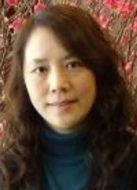 Christine Wong