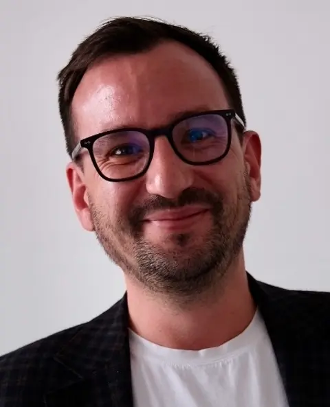 Alex Drown