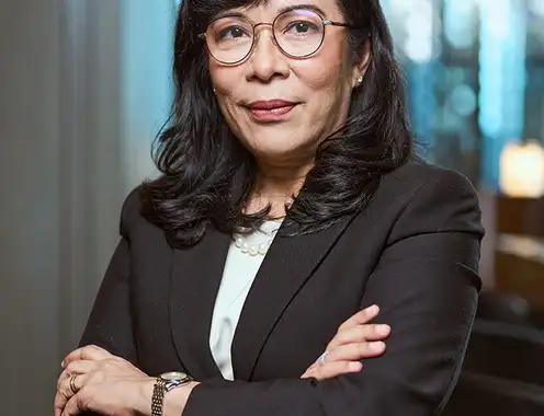 Sabrina Abdullah