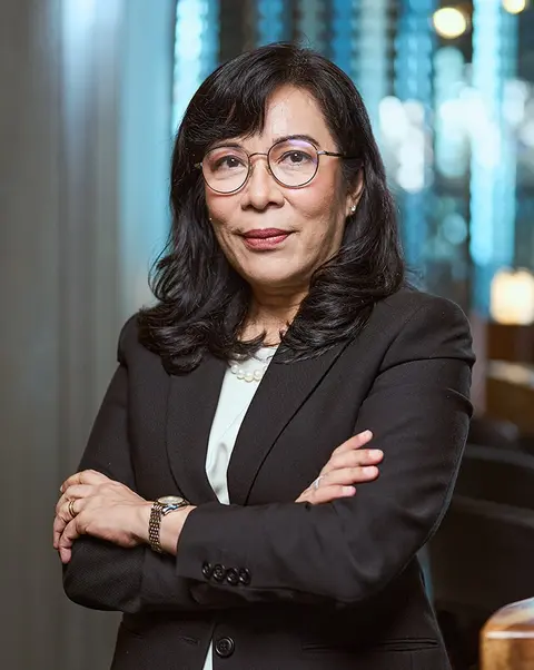 Sabrina Abdullah