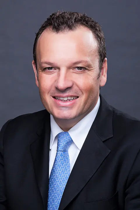 Gilles Cretallaz