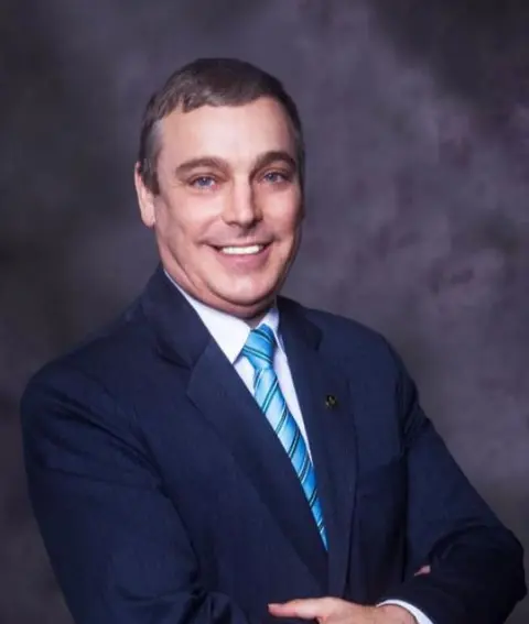 Marcel Sawyere