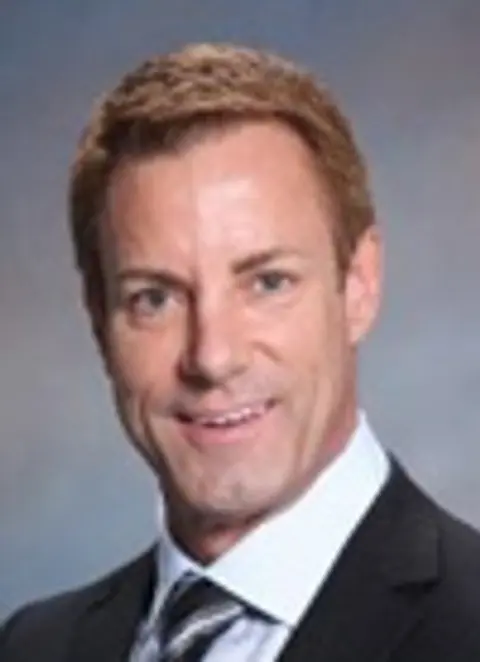 Mark Benson