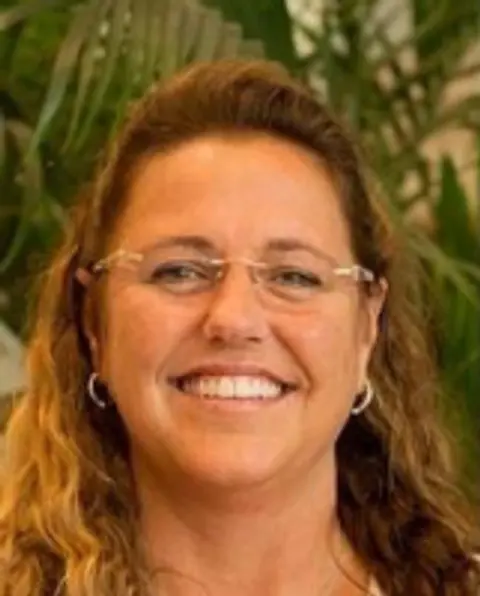 Marti Trieschmann