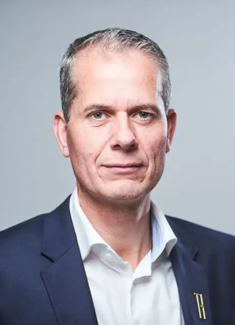 Egbert Buursink