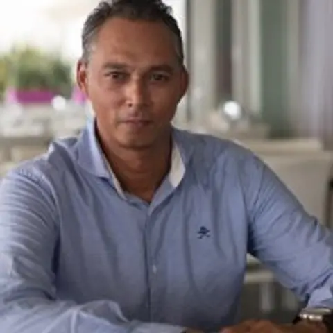 Ronald Kooistra