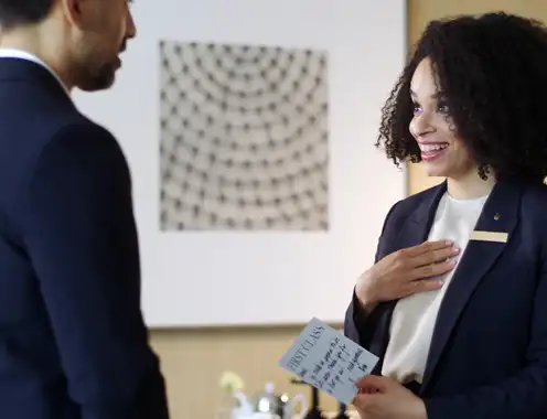 The Ritz-Carlton Leadership Center Debuts New Course That Redefines How Leaders Create Excellence by Inspiring Employees