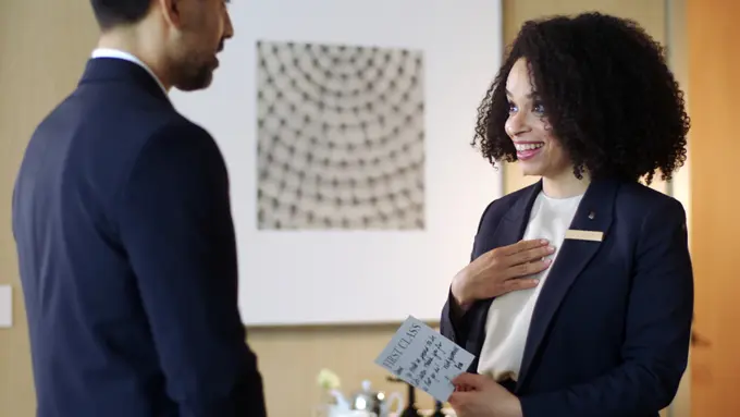 The Ritz-Carlton Leadership Center Debuts New Course That Redefines How Leaders Create Excellence by Inspiring Employees