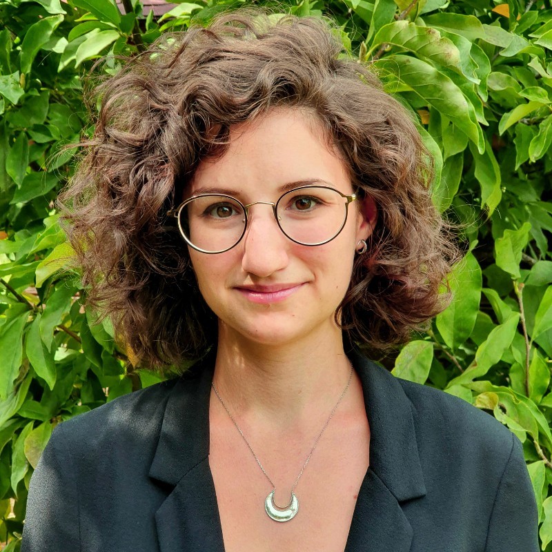 Gaïane Herrero