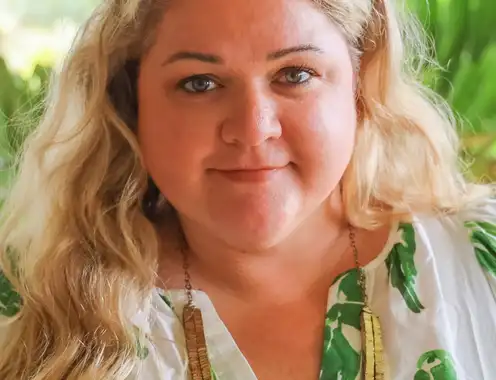 Amanda Lindquist