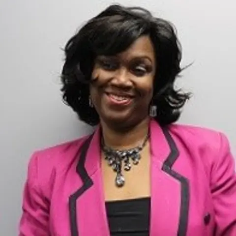 Maxine Jemison