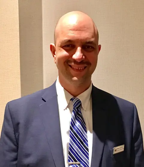 Danny Bufano