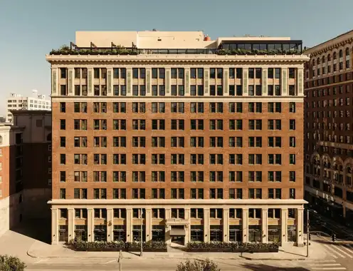 Hotelier & Hospitality Pioneer, Jon Blanchard, Launches JB Hotel Group