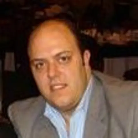 Ralph Mordocco
