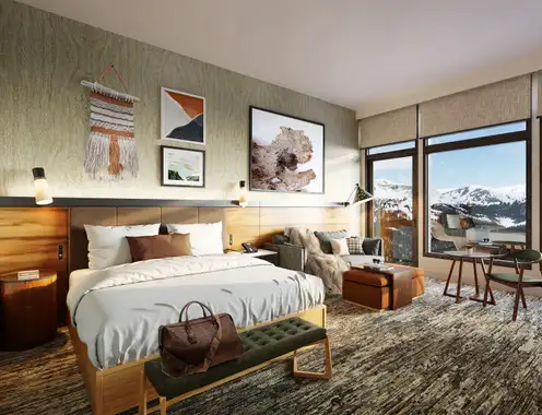 The Westin Riverfront Resort & Spa, Avon, Vail Valley