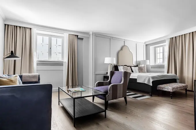 Hotell Reisen - In the Unbound Collection by Hyatt ......