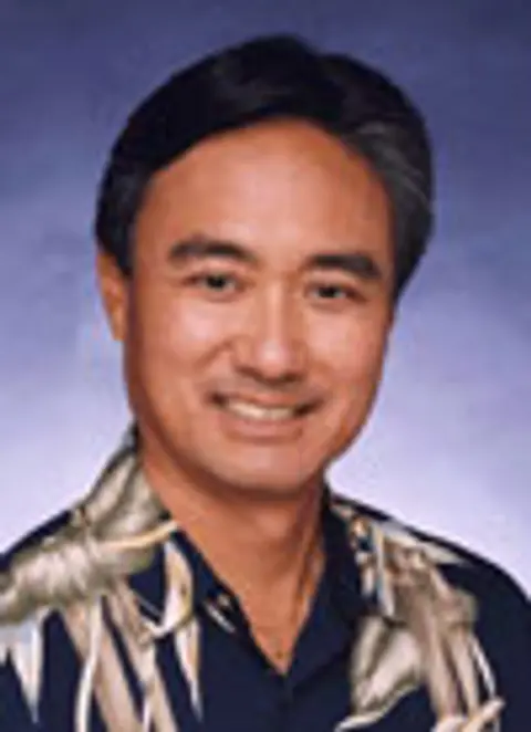 Rodney Ito