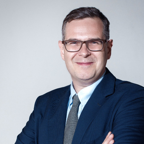 Oliver Sedlinger