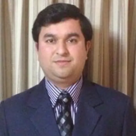 Amay Acharya